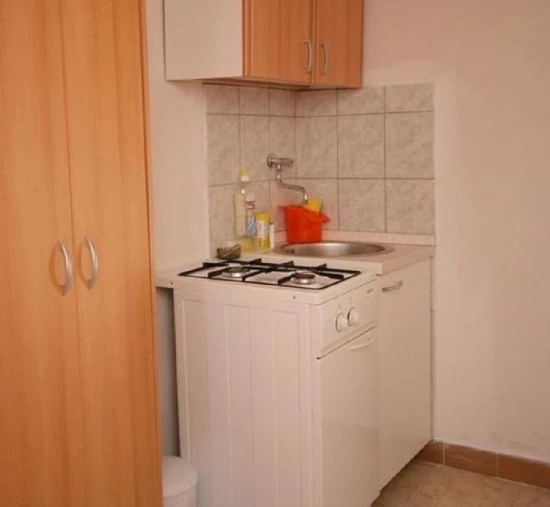 Apartmán Ostrov Hvar - Gdinj OS 11286 N3