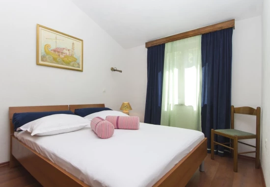 Apartmán Ostrov Korčula - Prigradica OS 11287 N1