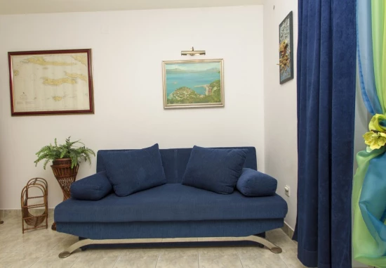 Apartmán Ostrov Korčula - Prigradica OS 11287 N2