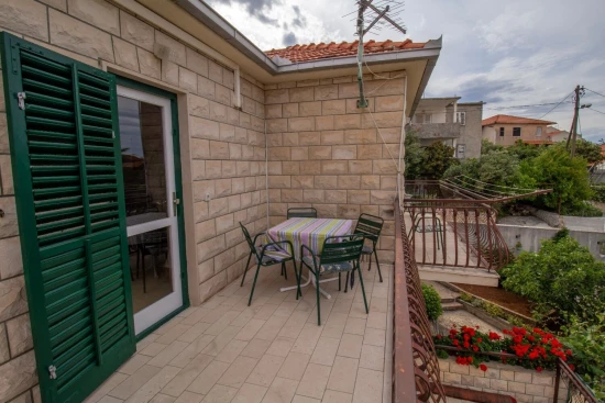 Apartmán Ostrov Brač - Supetar OS 11289 N1