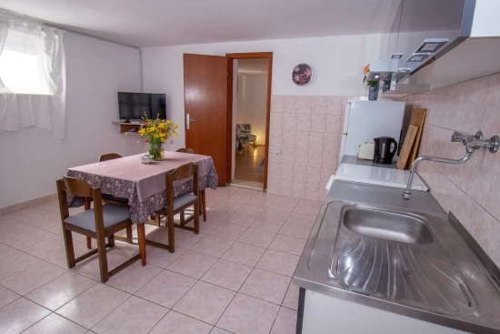 Apartmán Ostrov Brač - Supetar OS 11289 N2