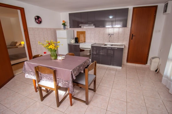 Apartmán Ostrov Brač - Supetar OS 11289 N2