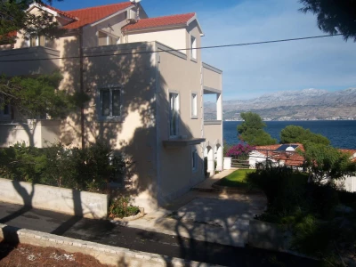 Apartmán Ostrov Brač - Postira OS 11290 N1