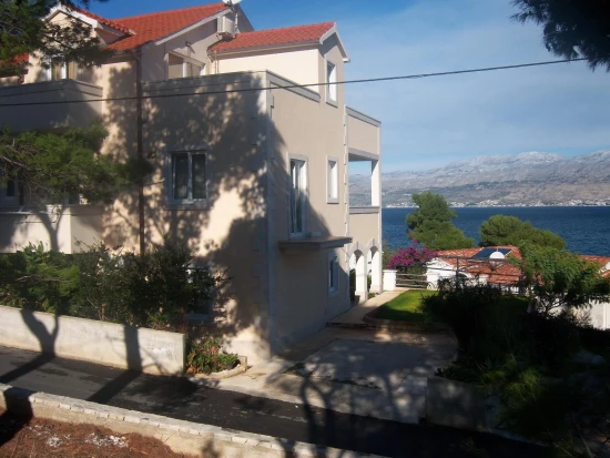 Apartmán Ostrov Brač - Postira OS 11290 N2