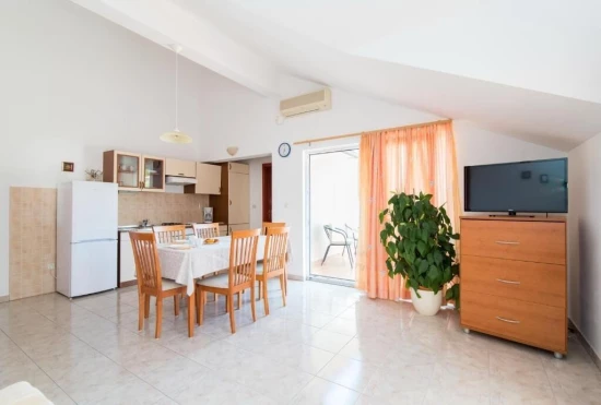 Apartmán Ostrov Brač - Postira OS 11290 N2