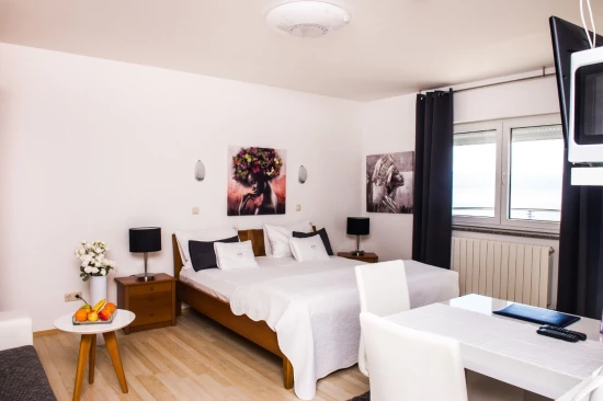 Apartmán Střední Dalmácie - Podstrana DA 9982 N1