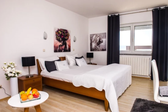 Apartmán Střední Dalmácie - Podstrana DA 9982 N1