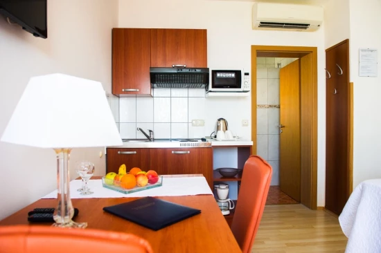 Apartmán Střední Dalmácie - Podstrana DA 9982 N2