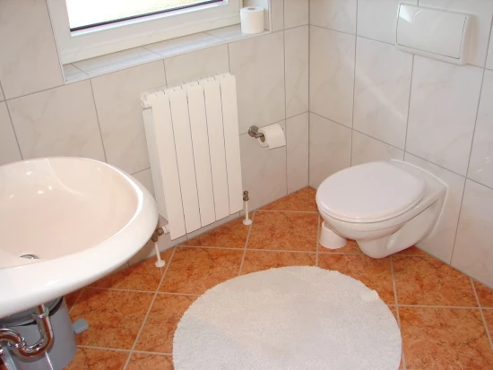 Apartmán Střední Dalmácie - Podstrana DA 9982 N2