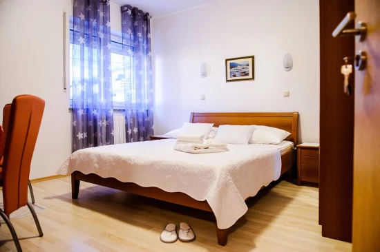 Apartmán Střední Dalmácie - Podstrana DA 9982 N3