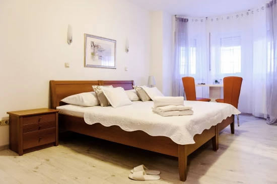 Apartmán Střední Dalmácie - Podstrana DA 9982 N4