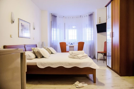 Apartmán Střední Dalmácie - Podstrana DA 9982 N4