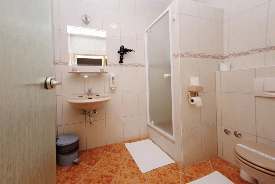 Apartmán Střední Dalmácie - Podstrana DA 9982 N4