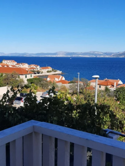 Apartmán Ostrov Brač - Postira OS 11291 N1