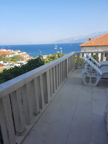 Apartmán Ostrov Brač - Postira OS 11291 N1