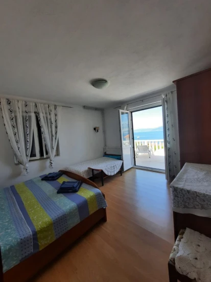 Apartmán Ostrov Brač - Postira OS 11291 N1