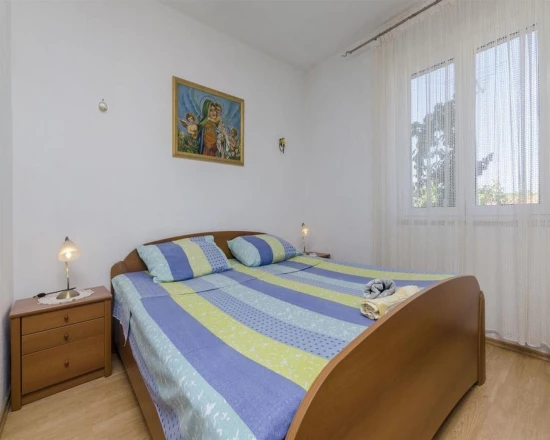 Apartmán Ostrov Brač - Postira OS 11291 N1