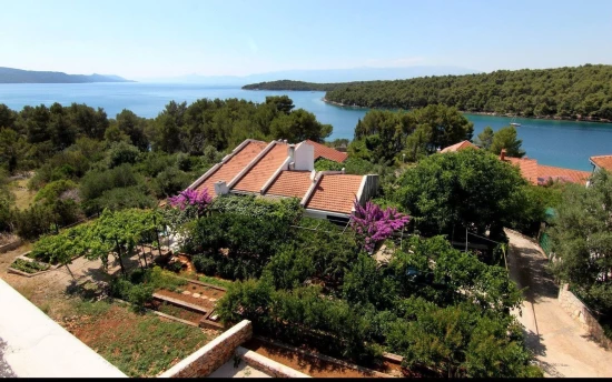 Apartmán Ostrov Hvar - Vrboska OS 11292 N1