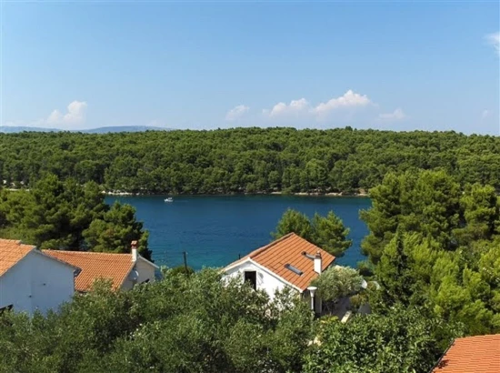 Apartmán Ostrov Hvar - Vrboska OS 11292 N1