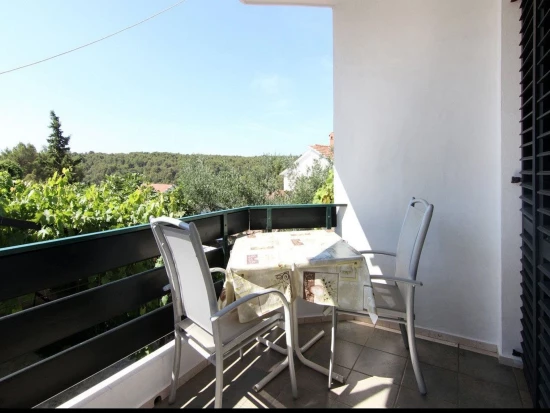 Apartmán Ostrov Hvar - Vrboska OS 11292 N1