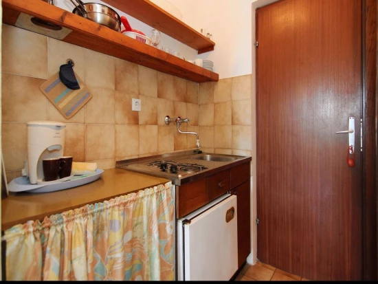 Apartmán Ostrov Hvar - Vrboska OS 11292 N1