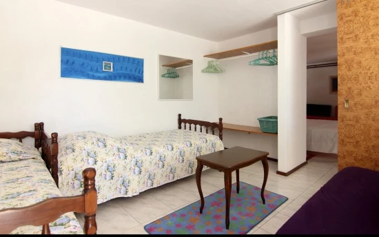 Apartmán Ostrov Hvar - Vrboska OS 11292 N5