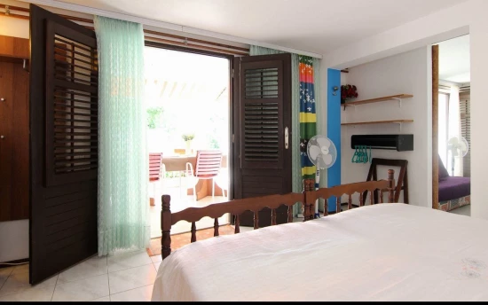 Apartmán Ostrov Hvar - Vrboska OS 11292 N5