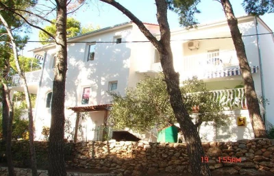 Apartmán Ostrov Hvar - Sveta Nedjelja OS 11293 N1