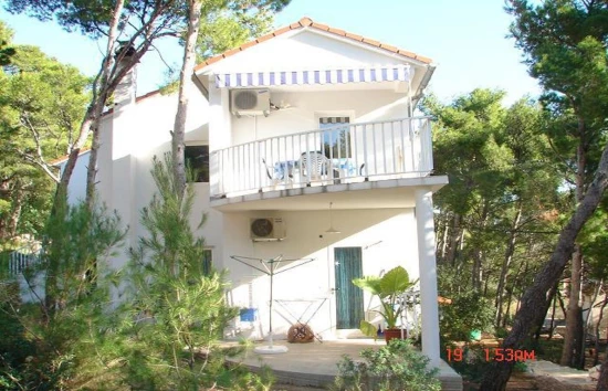 Apartmán Ostrov Hvar - Sveta Nedjelja OS 11293 N1