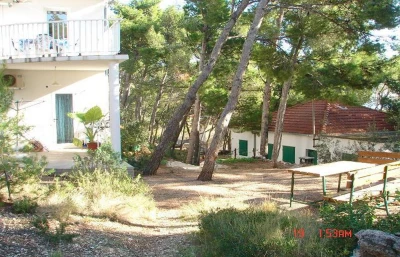 Apartmán Ostrov Hvar - Sveta Nedjelja OS 11293 N1