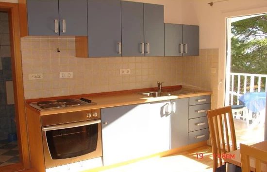 Apartmán Ostrov Hvar - Sveta Nedjelja OS 11293 N2