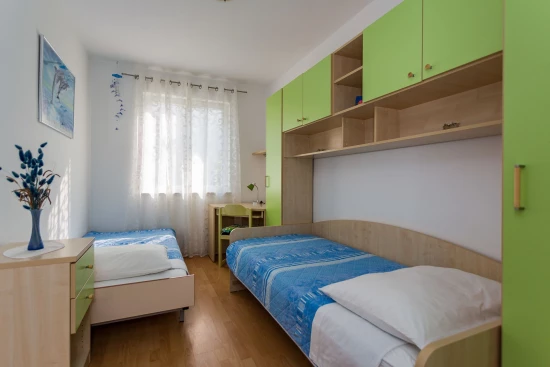 Apartmán Severní Dalmácie - Zadar DA 9983 N1