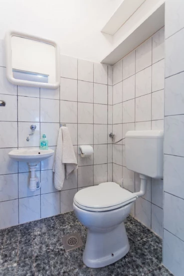 Apartmán Severní Dalmácie - Zadar DA 9983 N1