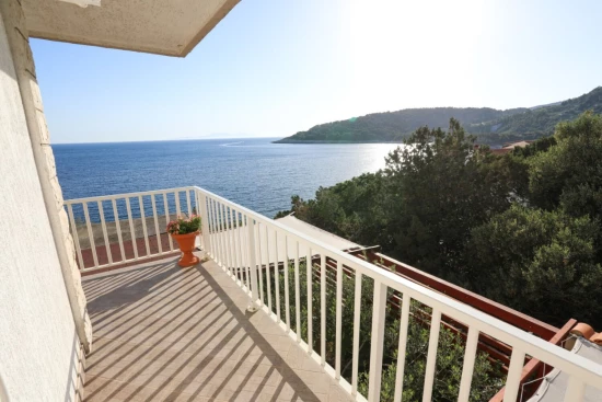 Apartmán Ostrov Hvar OS 11293 N4