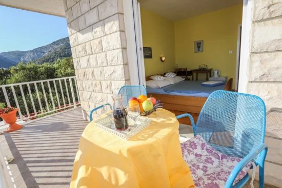 Apartmán Ostrov Hvar OS 11293 N4