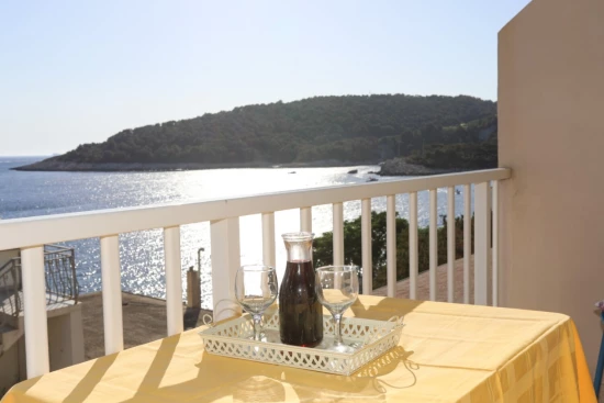 Apartmán Ostrov Hvar OS 11294 N1