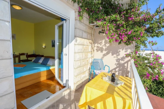 Apartmán Ostrov Hvar OS 11294 N1