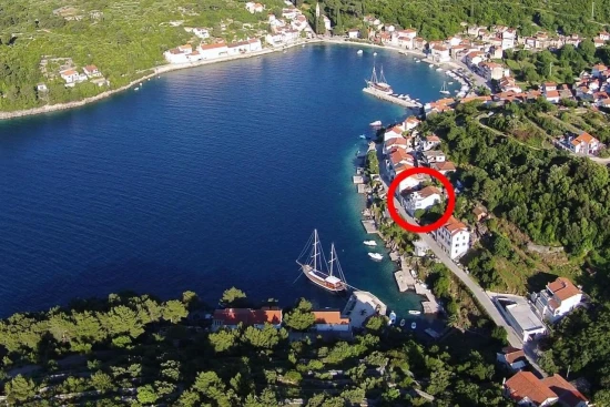 Apartmán Ostrov Korčula - Račišće OS 11295 N1