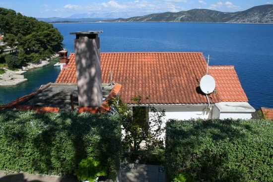 Apartmán Ostrov Korčula - Račišće OS 11295 N1