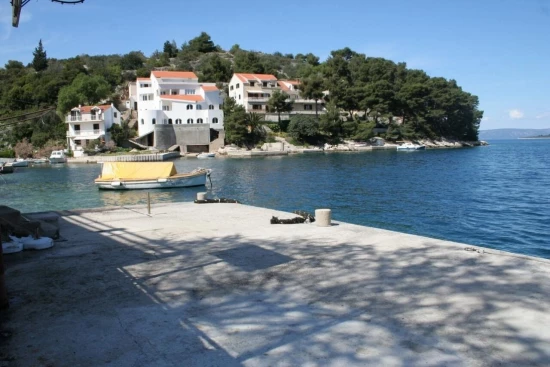 Apartmán Ostrov Korčula - Račišće OS 11295 N1