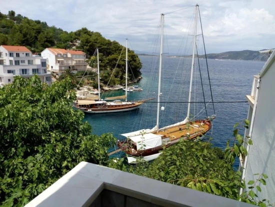 Apartmán Ostrov Korčula - Račišće OS 11295 N1