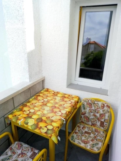 Apartmán Ostrov Korčula - Račišće OS 11295 N1