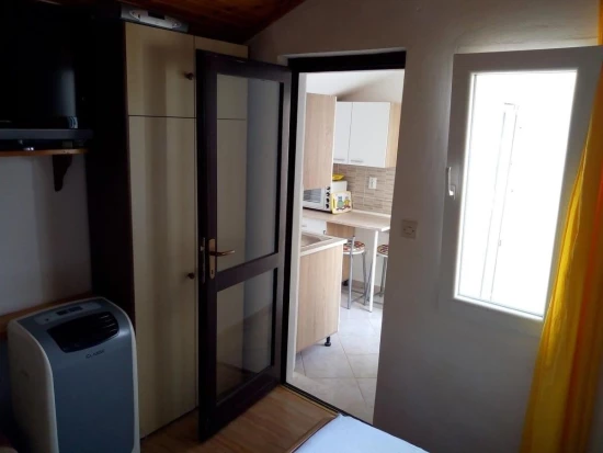 Apartmán Ostrov Korčula - Račišće OS 11295 N1