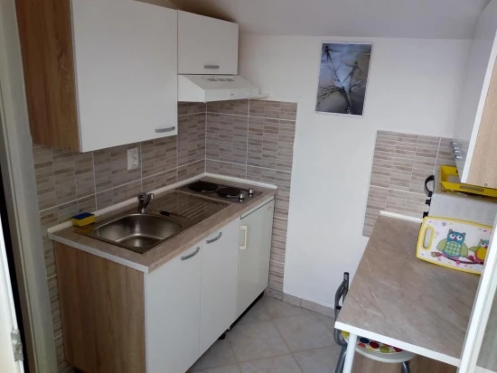 Apartmán Ostrov Korčula - Račišće OS 11295 N1