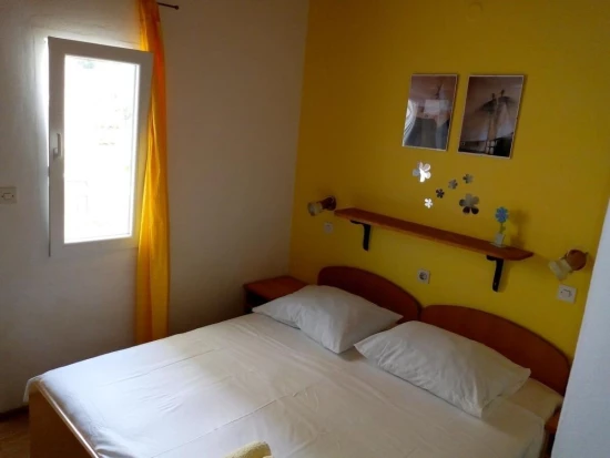 Apartmán Ostrov Korčula - Račišće OS 11295 N1