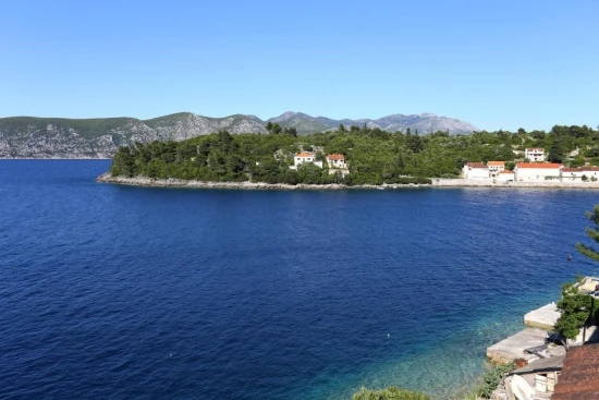 Apartmán Ostrov Korčula - Račišće OS 11295 N3