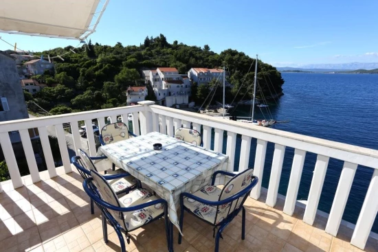 Apartmán Ostrov Korčula - Račišće OS 11295 N3