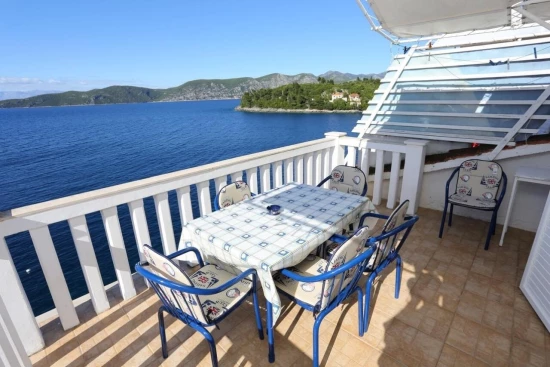 Apartmán Ostrov Korčula - Račišće OS 11295 N3