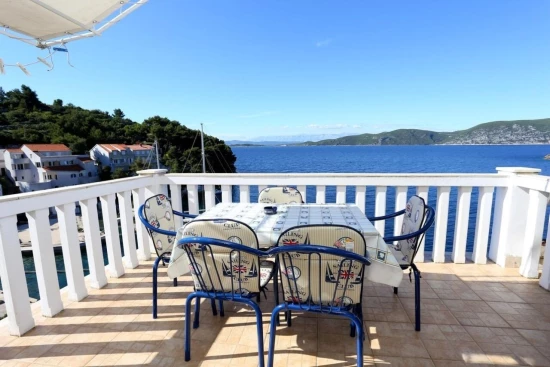 Apartmán Ostrov Korčula - Račišće OS 11295 N3