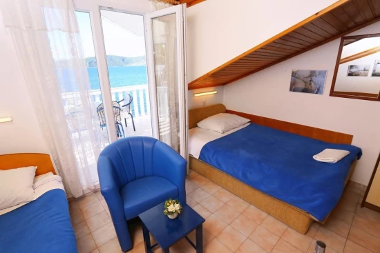 Apartmán Ostrov Korčula - Račišće OS 11295 N3